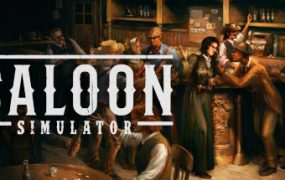 沙龙模拟器/Saloon Simulator