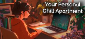 悠然小宅/Your Personal Chill Apartment