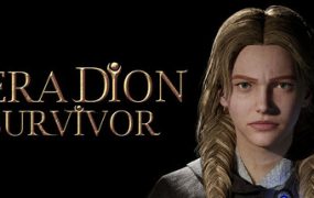 塞拉迪翁幸存者/Sera Dion: Survivor