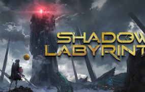 暗斗迷宫/Shadow Labyrinth