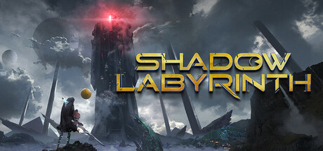 暗斗迷宫/Shadow Labyrinth