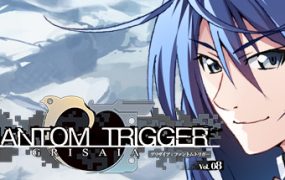 灰色幻影扳机 全系列合集/Grisaia Phantom Trigger