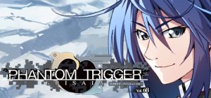 灰色幻影扳机 全系列合集/Grisaia Phantom Trigger