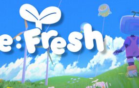 清新世界/Re:Fresh