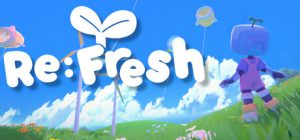 清新世界/Re:Fresh