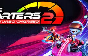 卡丁车手2：涡轮增压/The Karters 2: Turbo Charged