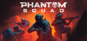 最后一次突击/Phantom Squad