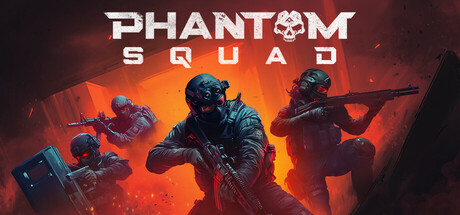 最后一次突击/Phantom Squad