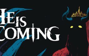 魔王将至/He is Coming