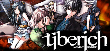 神罪降临/Uberich: Advent Sinners