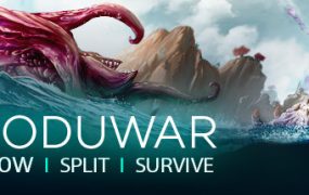 莫度战争/Moduwar