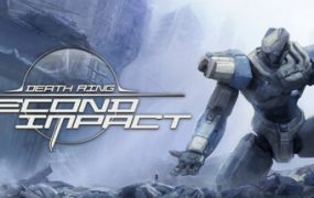 死环：二次冲击/Death Ring: Second Impact