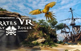 海盗VR: 海盗旗/Pirates VR: Jolly Roger