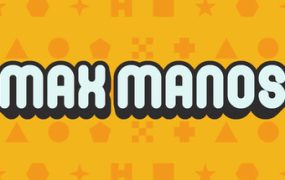 最大之手/Max Manos