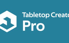 桌面创造者专业版/Tabletop Creator Pro