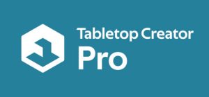 桌面创造者专业版/Tabletop Creator Pro