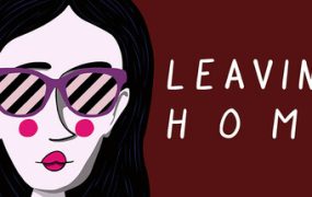 离开家/Leaving Home