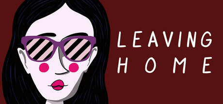 离开家/Leaving Home