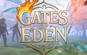 伊甸之门/Gates of Eden