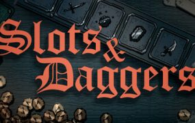 命运转轮/Slots & Daggers