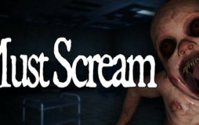 必须尖叫/MustScream