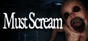 必须尖叫/MustScream