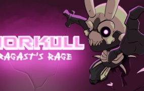 魔骨/Morkull Ragast’s Rage