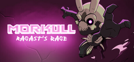 魔骨/Morkull Ragast’s Rage