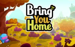 带你回家/Bring You Home