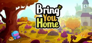 带你回家/Bring You Home
