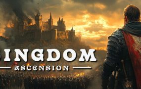 领土崛起/Kingdom Ascension