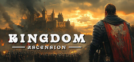 领土崛起/Kingdom Ascension