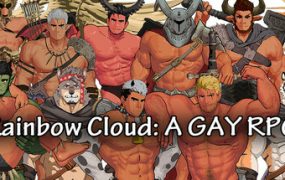 彩云物语/Rainbow Cloud: A GAY RPG
