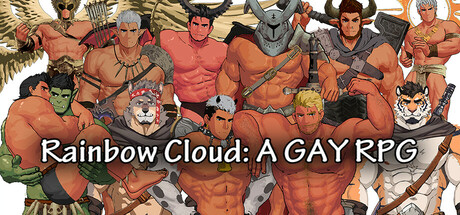 彩云物语/Rainbow Cloud: A GAY RPG
