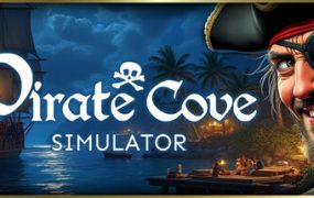 海盗湾模拟器/Pirate Cove Simulator