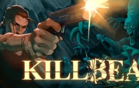 杀戮节拍/KILLBEAT