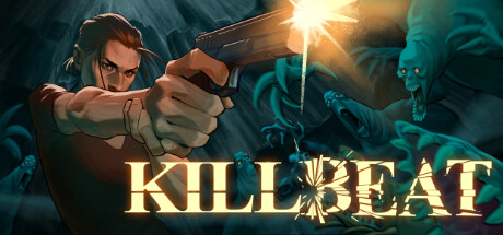 杀戮节拍/KILLBEAT