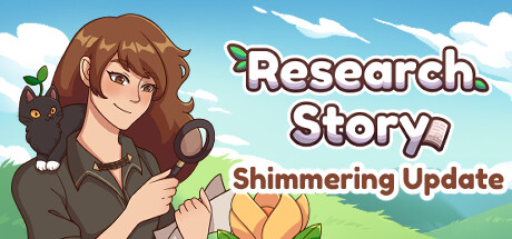 研究物语/Research Story
