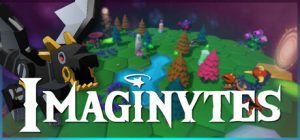 幻晶兽/Imaginytes