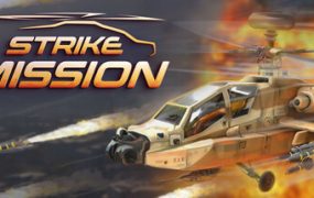 空袭任务/Strike Mission