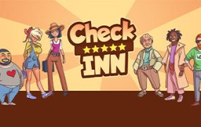 连锁酒店/Check Inn