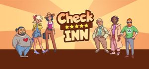 连锁酒店/Check Inn