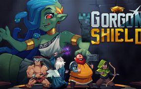 魔盾联盟/Gorgon Shield