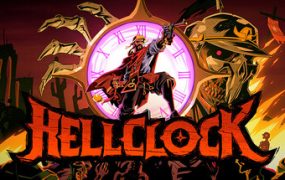地狱丧钟/Hell Clock