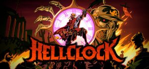 地狱丧钟/Hell Clock