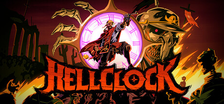 地狱丧钟/Hell Clock