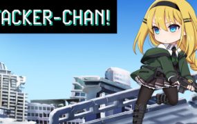 进击战士酱！/Attacker-chan!