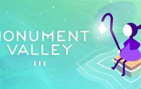 纪念碑谷3/Monument Valley 3