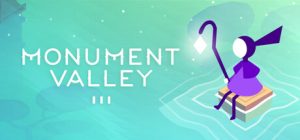 纪念碑谷3/Monument Valley 3