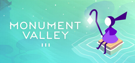 纪念碑谷3/Monument Valley 3